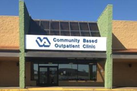 Roane County VA Clinic