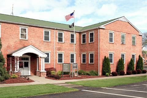 White City VA Medical Center