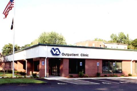Springfield VA Clinic