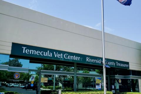 Temecula Vet Center