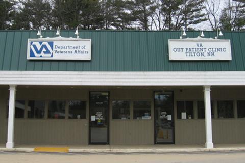 Tilton VA Clinic