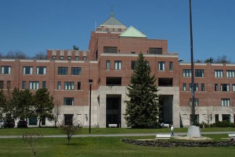Togus VA Medical Center
