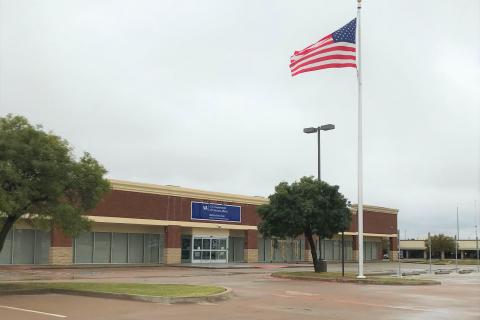 Wichita Falls VA Clinic