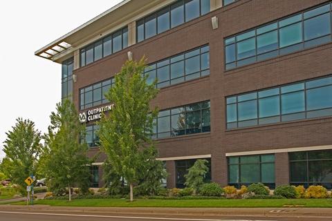 West Linn VA Clinic