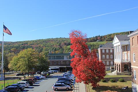 White River Junction VA Medical Center - TMS Clinic in White River Junction, VT