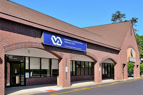 Willimantic VA Clinic