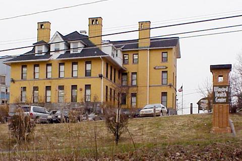 Winsted VA Clinic