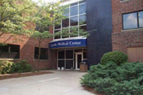 Framingham VA Clinic