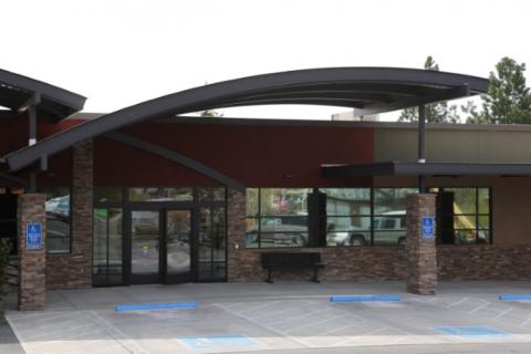 Klamath Falls VA Clinic