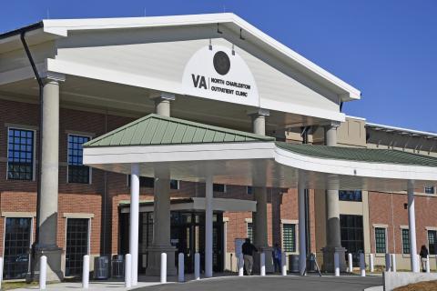 North Charleston VA CBOC