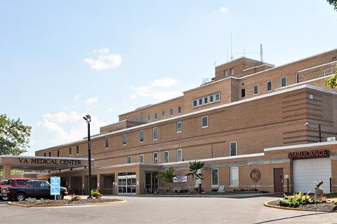 Beckley VA Medical Center