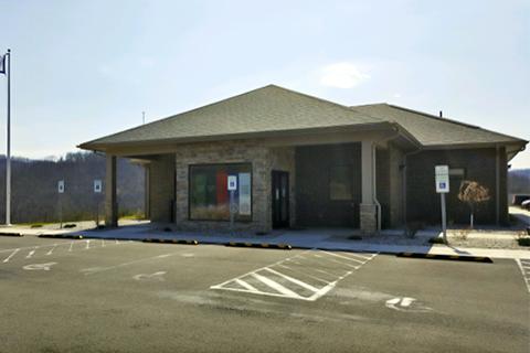 Braxton County VA Clinic