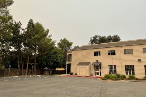 Citrus Heights Vet Center