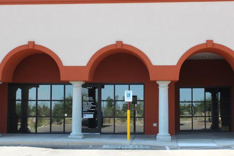 Cochise County VA Clinic