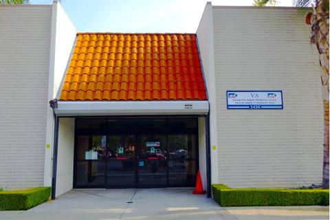 East Los Angeles VA Clinic