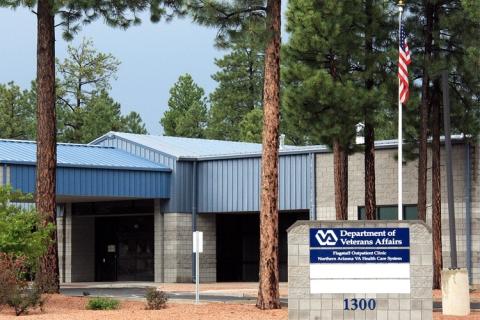 Flagstaff VA Clinic