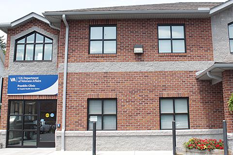 Franklin VA Clinic