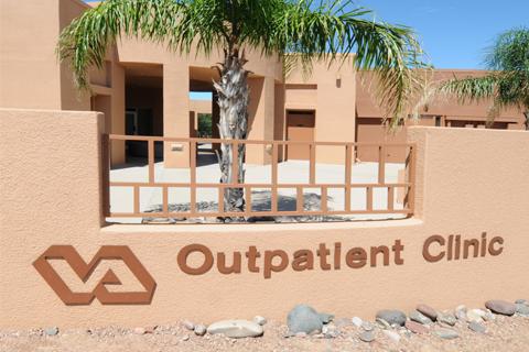 Green Valley VA Clinic