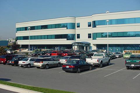 Hagerstown VA Clinic