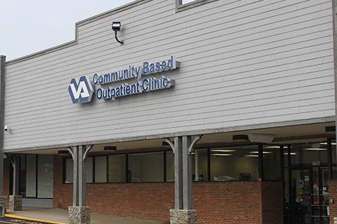 Harrisonburg VA Clinic