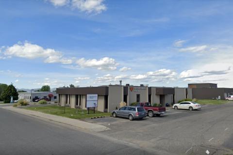 Helena Vet Center