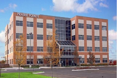 Hoffman Estates VA Clinic