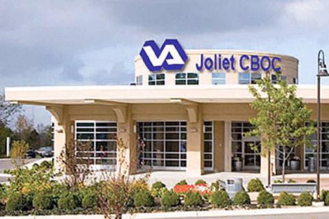 Joliet VA Clinic