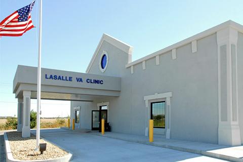 LaSalle VA Clinic