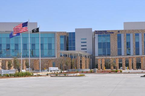 Loma Linda VA Clinic