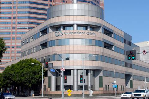 Los Angeles VA Clinic