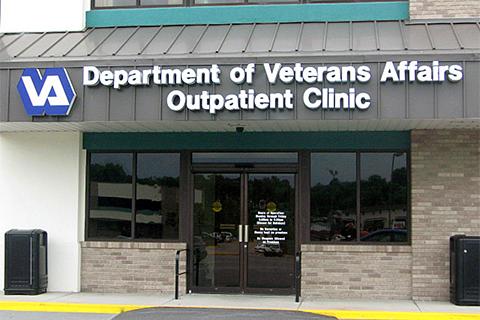 Monongalia County VA Clinic
