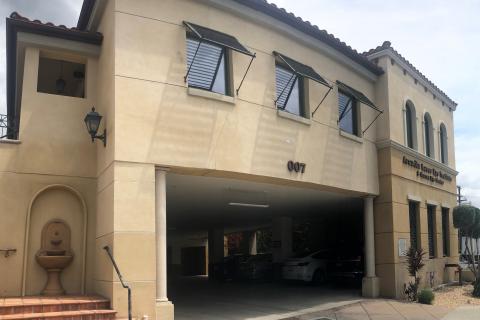 San Gabriel Valley VA Clinic