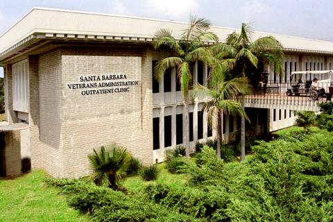Santa Barbara VA Clinic
