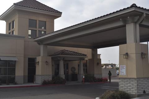 Santa Maria VA Clinic