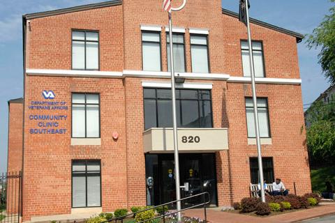 Southeast Washington VA Clinic