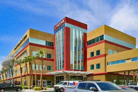 Las Vegas Vet Center