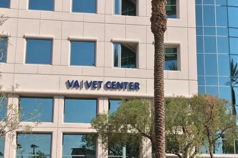 Henderson Vet Center