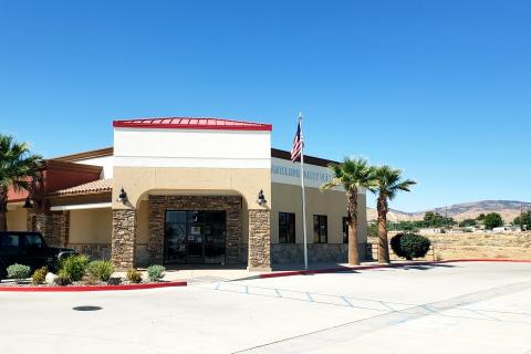 Antelope Valley Vet Center