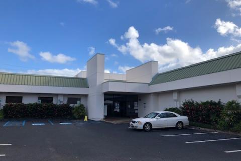 Kauai Vet Center