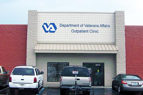 Wood County VA Clinic