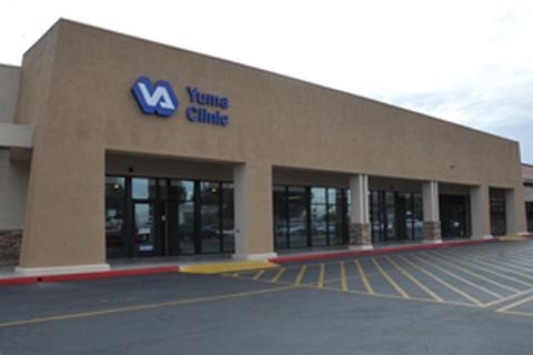 Yuma VA Clinic