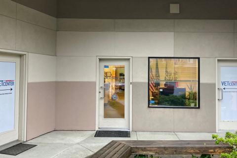 Bellingham Vet Center