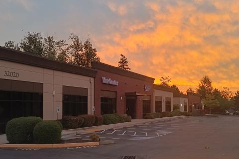 Federal Way Vet Center