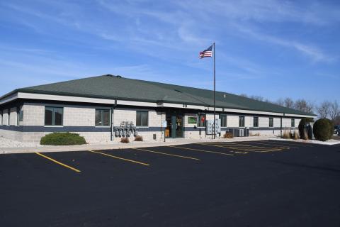 Beaver Dam VA Clinic