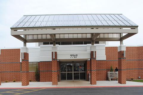 Bob Michel Department of Veterans Affairs Outpatient Clinic