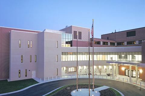 Lovell Federal Health Care | Veterans Affairs