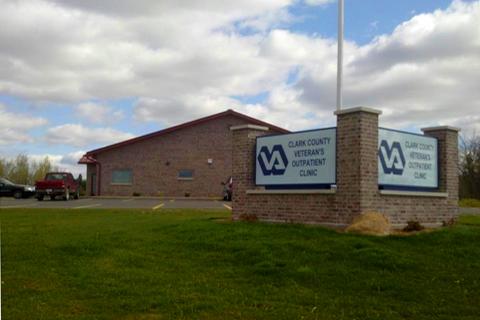 Clark County VA Clinic