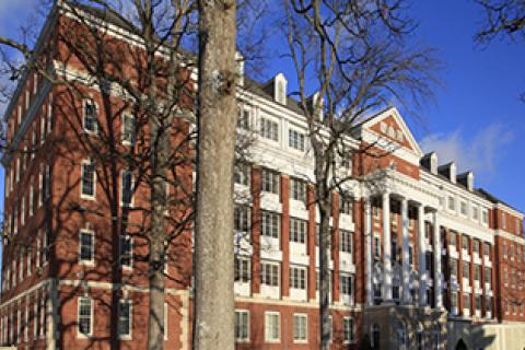 Danville VA Medical Center