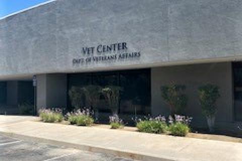 Fresno Vet Center
