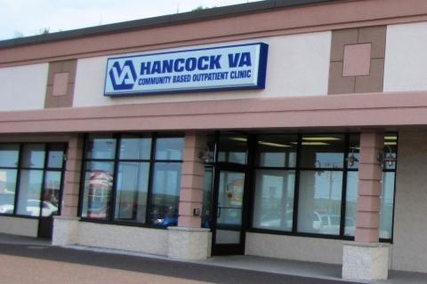 Hancock VA Clinic